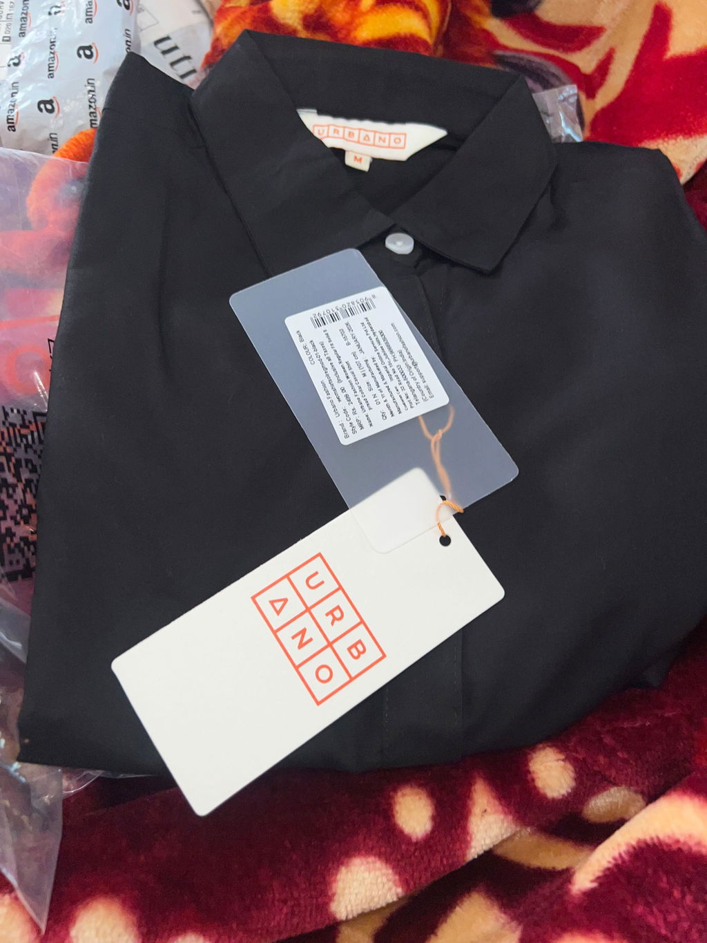 Manisha’s review photo