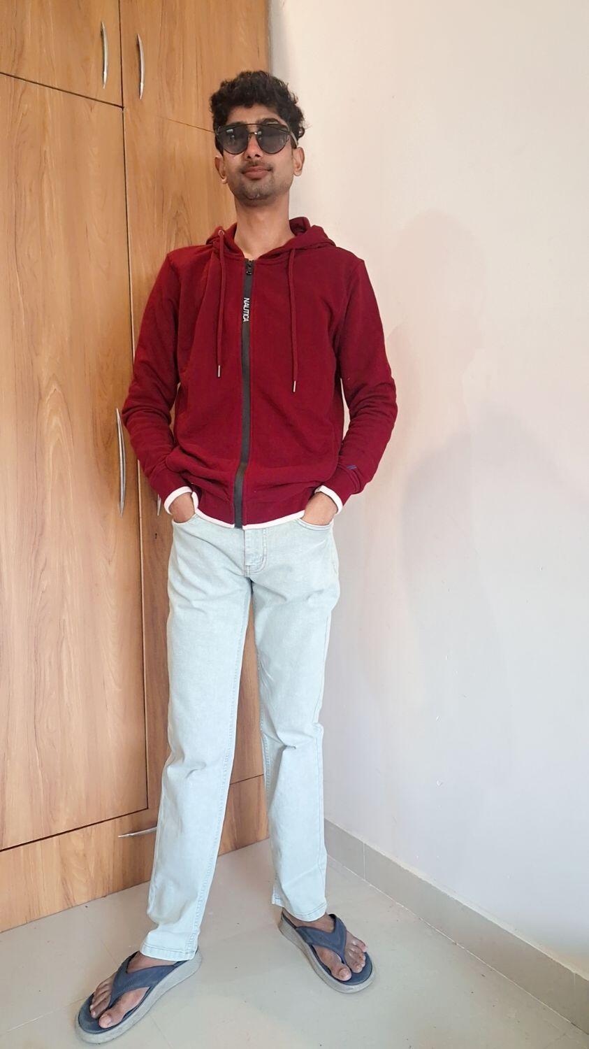 Product photo 3 from Creator ADITYA’s review