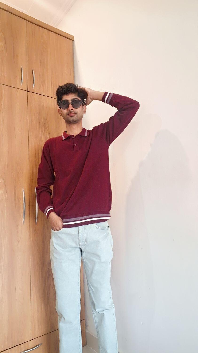 Product photo 3 from Creator ADITYA’s review