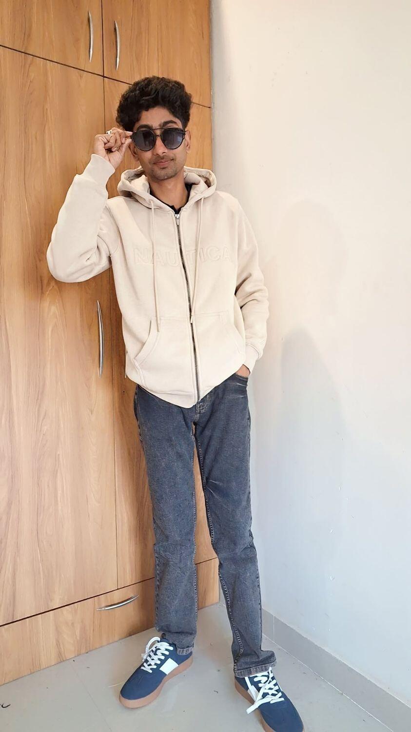 Product photo 3 from Creator ADITYA’s review