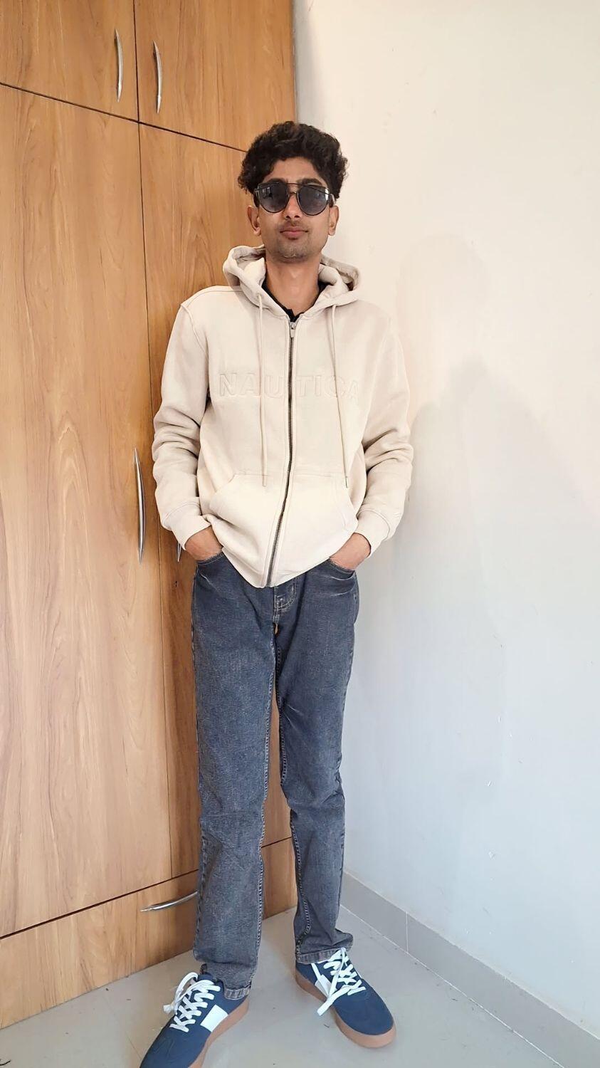 Product photo 4 from Creator ADITYA’s review