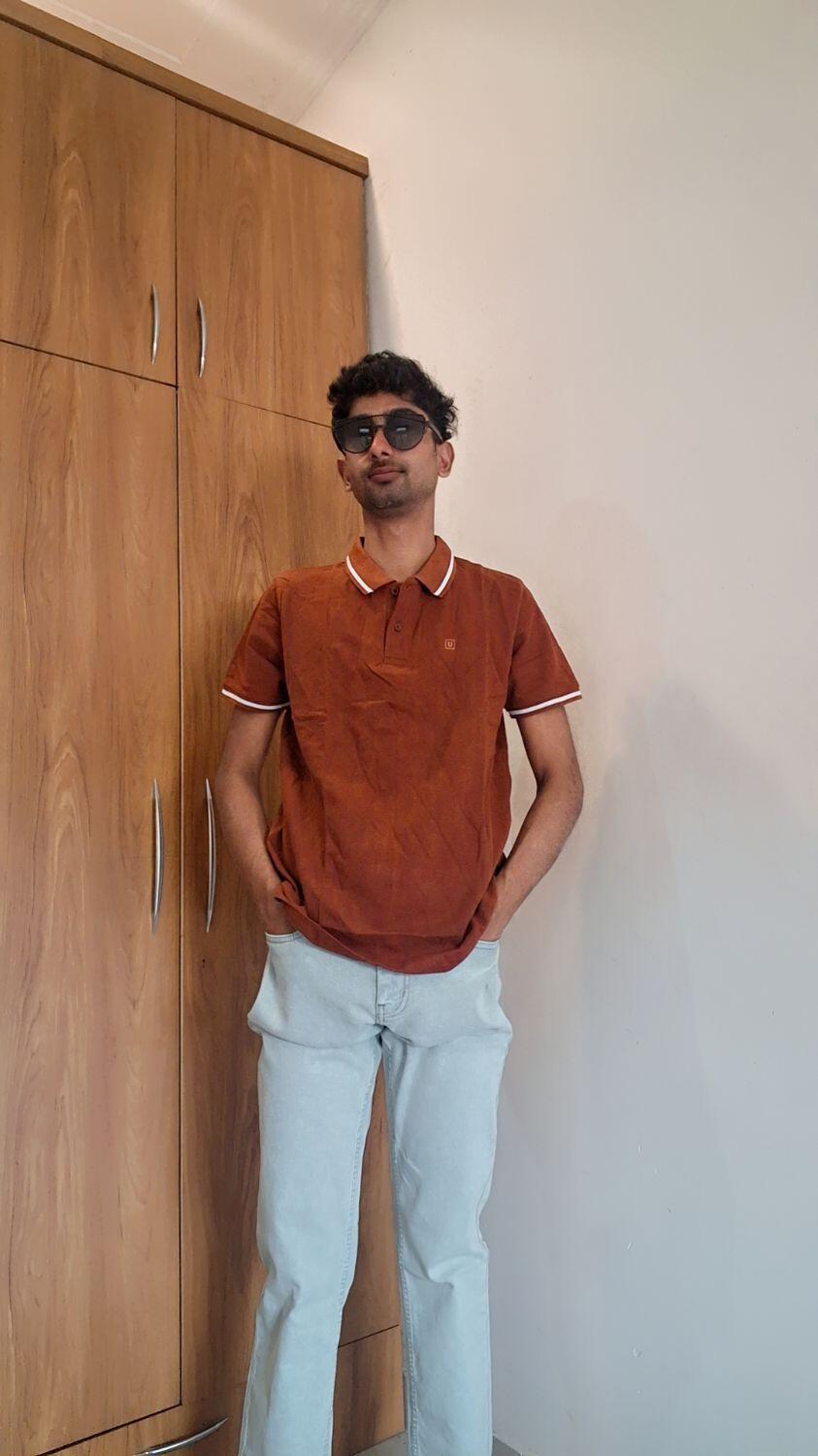 Product photo 1 from Creator ADITYA’s review