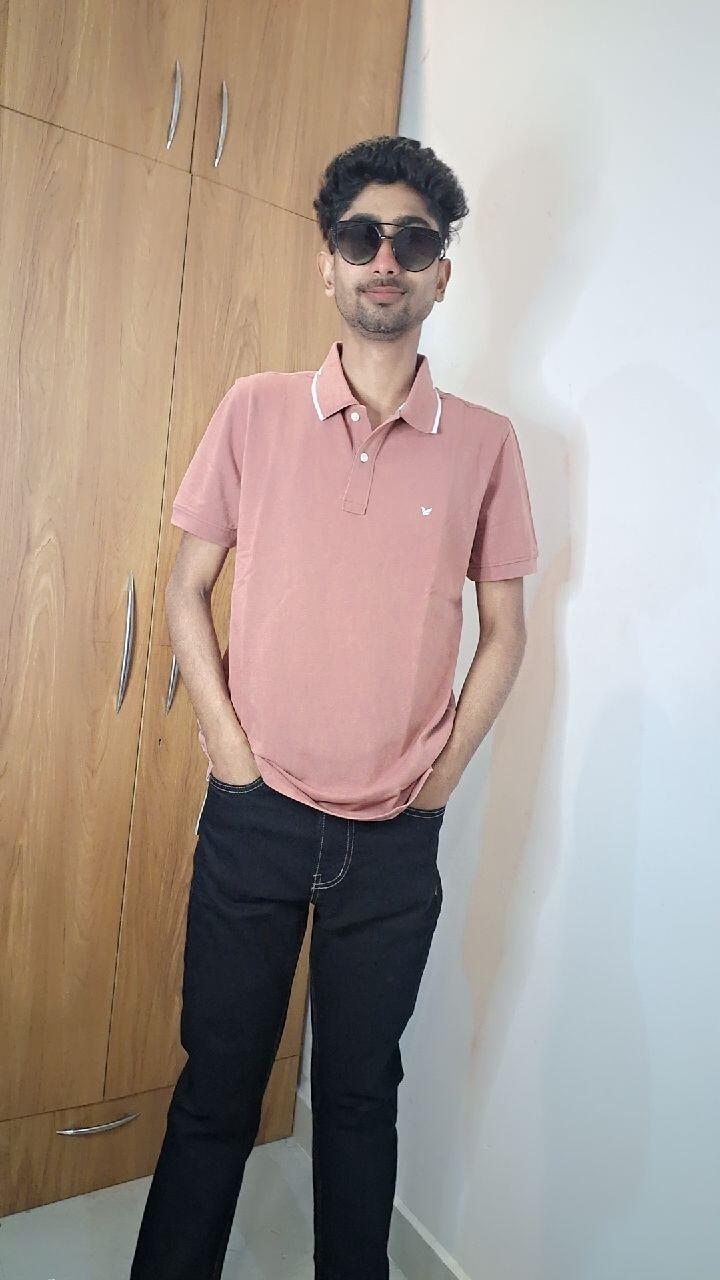 Product photo 1 from Creator ADITYA’s review