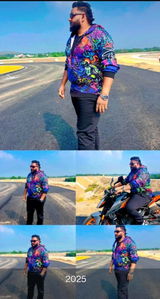 Raju Sekhar review photo