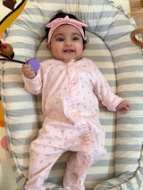Ishita review photo