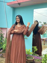 Jully Gupta review photo