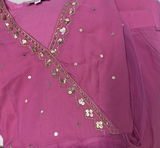 Ashoo Jindal review photo
