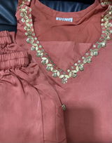 kirti review photo