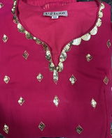Neethu shaju review photo