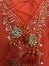 Sonali Gangwani review photo