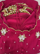 Bhargavi D review photo