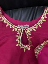 Sakshi mahar review photo