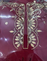 Chandani review photo