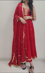 Preeti Sharma review photo