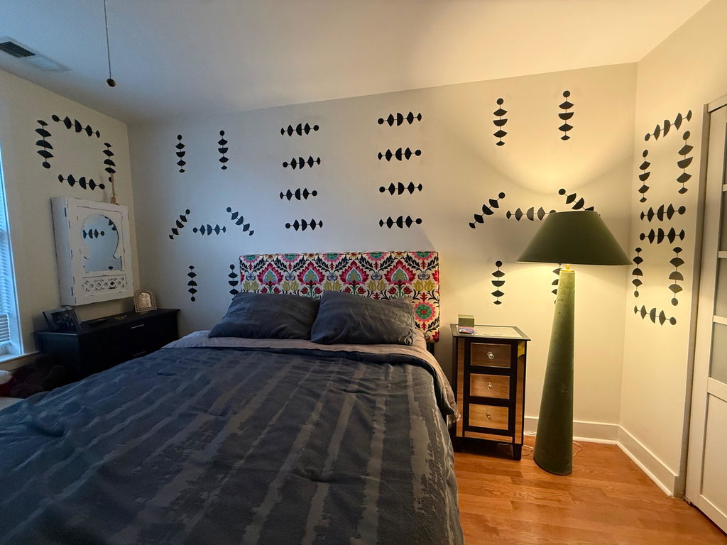 Urbanwalls Inc.