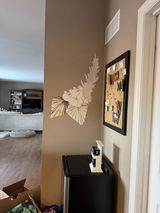 Shannon review photo