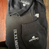 jordan McCorvey review photo