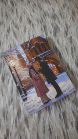 Crazy bibliophile review photo