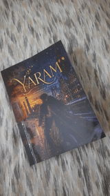 Crazy bibliophile review photo
