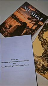 Aliza review photo