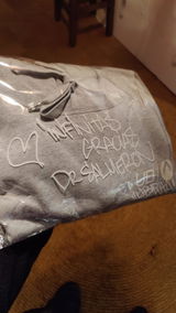 Carlos review photo