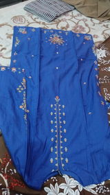 Baneen fatima review photo
