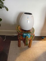 Etsy customer review photo