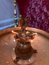 Amruta review photo