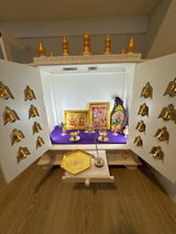 Srinivas Pakala review photo