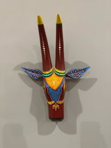 Anuradha Subramanian review photo