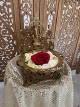 Shaline Ramesh review photo