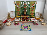 Krishnaveni Chidri review photo
