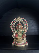 Chaitra Gokul-Srinath review photo