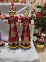 Shubh Aura Creations review photo