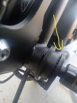 Segun review photo