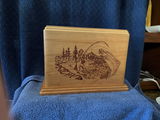 julie d. review photo