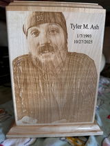 Michelle S. review photo