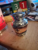 Dasha P. review photo