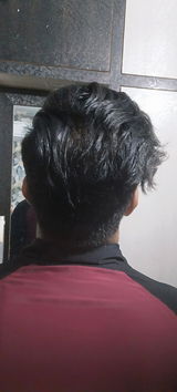 Arifkhan review photo