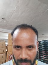 Rajesh Maurya review photo