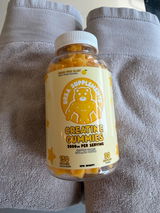 Jenna w review photo