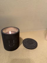 Affa Noir - Sandalwood & Amber