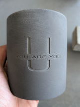 Zara review photo