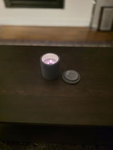 Affa Noir - Sandalwood & Amber