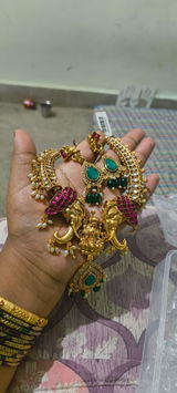 Chain review review photo