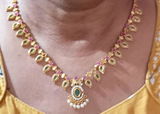 Namitha S review photo