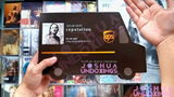 Joshua Corpuz review photo