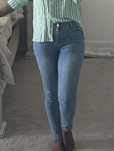 Sophia Pope review photo
