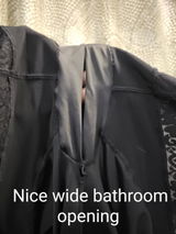Jeremy stalls review photo