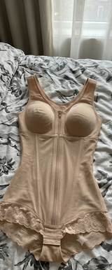Johnson review photo